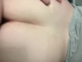 Fucking my bbw gf till she cums