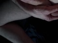 With Cum Male Solo