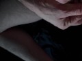 With Cum Male Solo