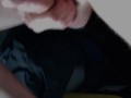 With Cum Male Solo