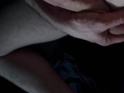 With Cum Male Solo