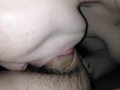 Sexy AF and loving his dripping cock knowing he is so horny