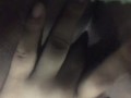 Thinking about that big dick