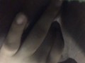 Thinking about that big dick