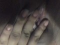 Thinking about that big dick