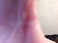 Horny boy makes his cock cum 3 times! (onlyfans/ThatBoyBenny)