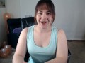 CalExotics Shameless Flirt Thrusting Dildo!