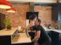 SEX AWAKENING: Sex in the kitchen is better than sport