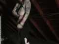 ATHLETIC CLOTHES DESTRUCTION (CUSTOM VIDEO REQUEST)