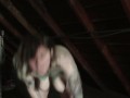ATHLETIC CLOTHES DESTRUCTION (CUSTOM VIDEO REQUEST)