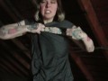 ATHLETIC CLOTHES DESTRUCTION (CUSTOM VIDEO REQUEST)