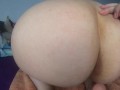 Shaving my pussy 4K