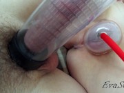 pussy and cock pump game