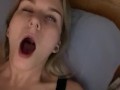 cumming before bed !! 