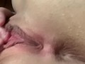 cumming before bed !! 