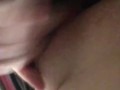 Fingering my delicious pussy