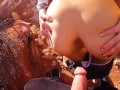 First FUCK on MARS 