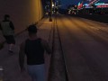 Paparazzo Shot-Celebrety Caught Having Sex With her Boyfriend-GTA