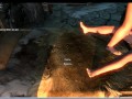 Skyrim lesbians. Very hot and beautiful sex warriors | Porno Game 3d