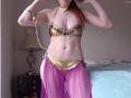 I Cream on Genie