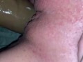 Playing with my dirty pussy