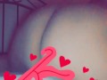 Lightskin BBW Twerk