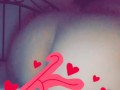 Lightskin BBW Twerk