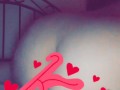 Lightskin BBW Twerk