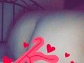 Lightskin BBW Twerk
