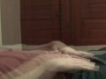 Powerful Male Moaning and Orgasm for Maria -- JohnnyIzFine