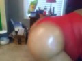 SHAKE THAT BOOTY BOOTY