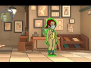 Борьба с короновирусом в игре Fallout Shelter | Игры для взрослых