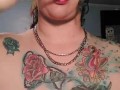 Honey and tits