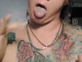 Honey and tits