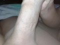 Rica mamada de mi vecina