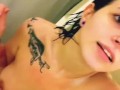Bath Time