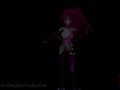 MMD R18 nude Pink Yamakaze ( Hop ) 106