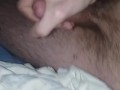 Big white dick cums for black lesbians. 
