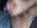 Big white dick cums for black lesbians. 