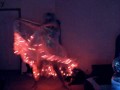 LED WING SHOW LIVE ON MFC QUINCY