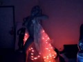 LED WING SHOW LIVE ON MFC QUINCY