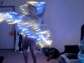 LED WING SHOW LIVE ON MFC QUINCY