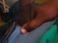 Waving this thang