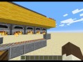 Minecraft Redstone tutorial Ep7 Super Smelter!!