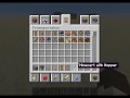 Minecraft Redstone tutorial Ep7 Super Smelter!!