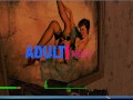 Sex marathon! Alice is all in sperm! | Fallout 4 porno | Sex Game