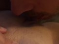 BOYFRIEND LICKS, SUCKS AND FUCKS MY PUSSY WITH HIS DRIPPING DIC IN A COCKRI