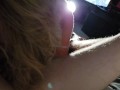 Blonde Step Sister Quick Blow POV