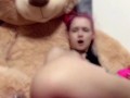 Girl Next Door Dirty Talk Anal Play Teaser
