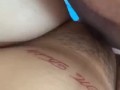 Ivey Thai Teen @ 18yo - - - my pussy getting fucked for 5 minutes